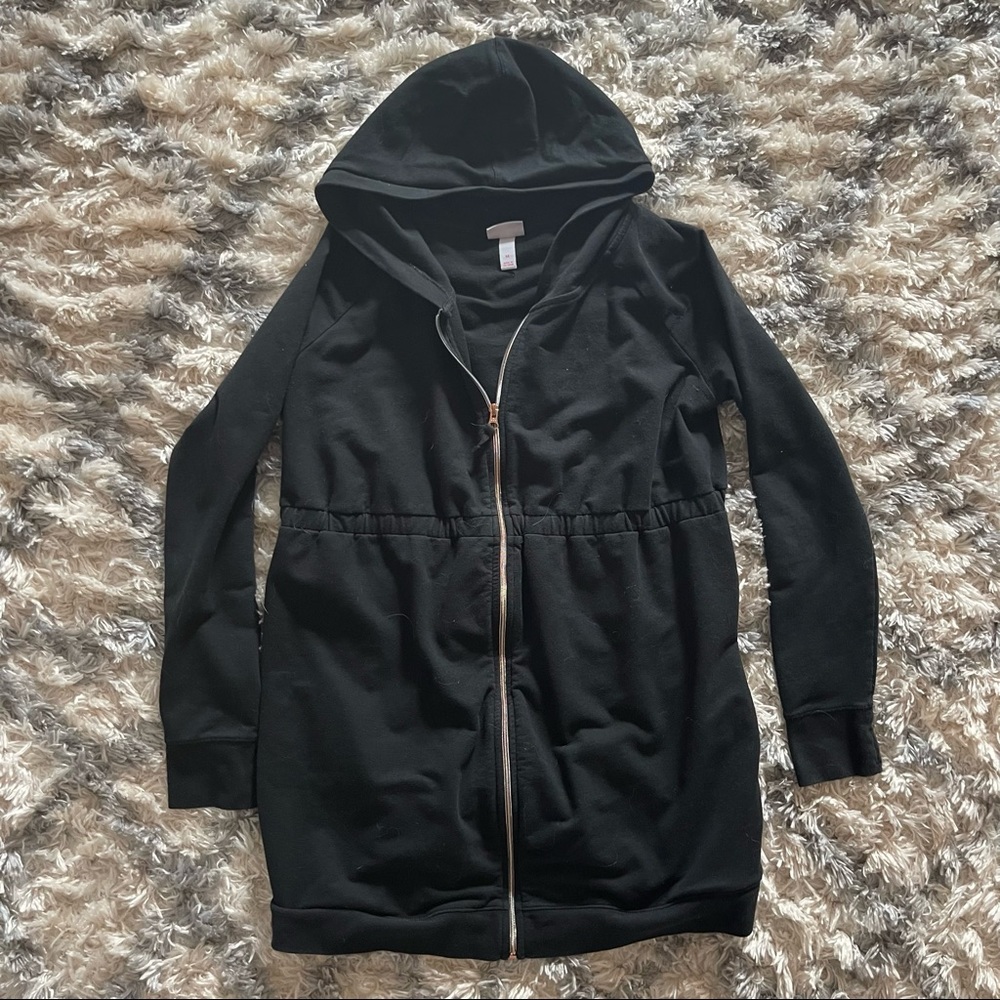 Maternity Sweatshirt